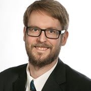Eberg, Espen