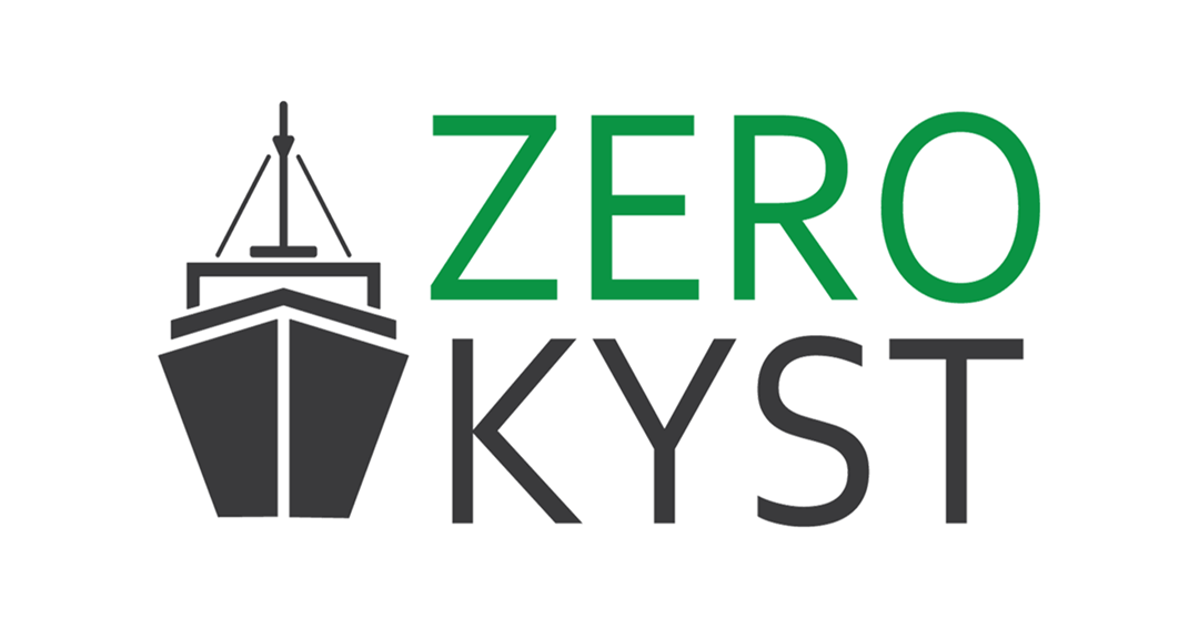 ZeroKyst logo