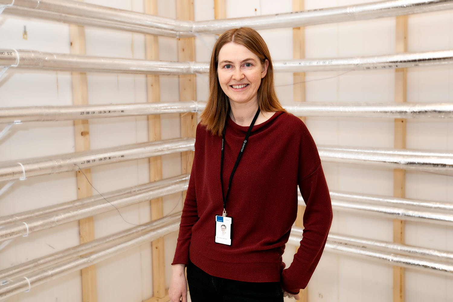 Åse Lekang Sørensen