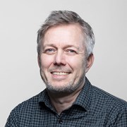 Dag Kjenstad
