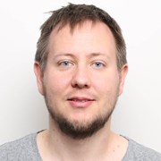 Odne Andreas Oksavik
