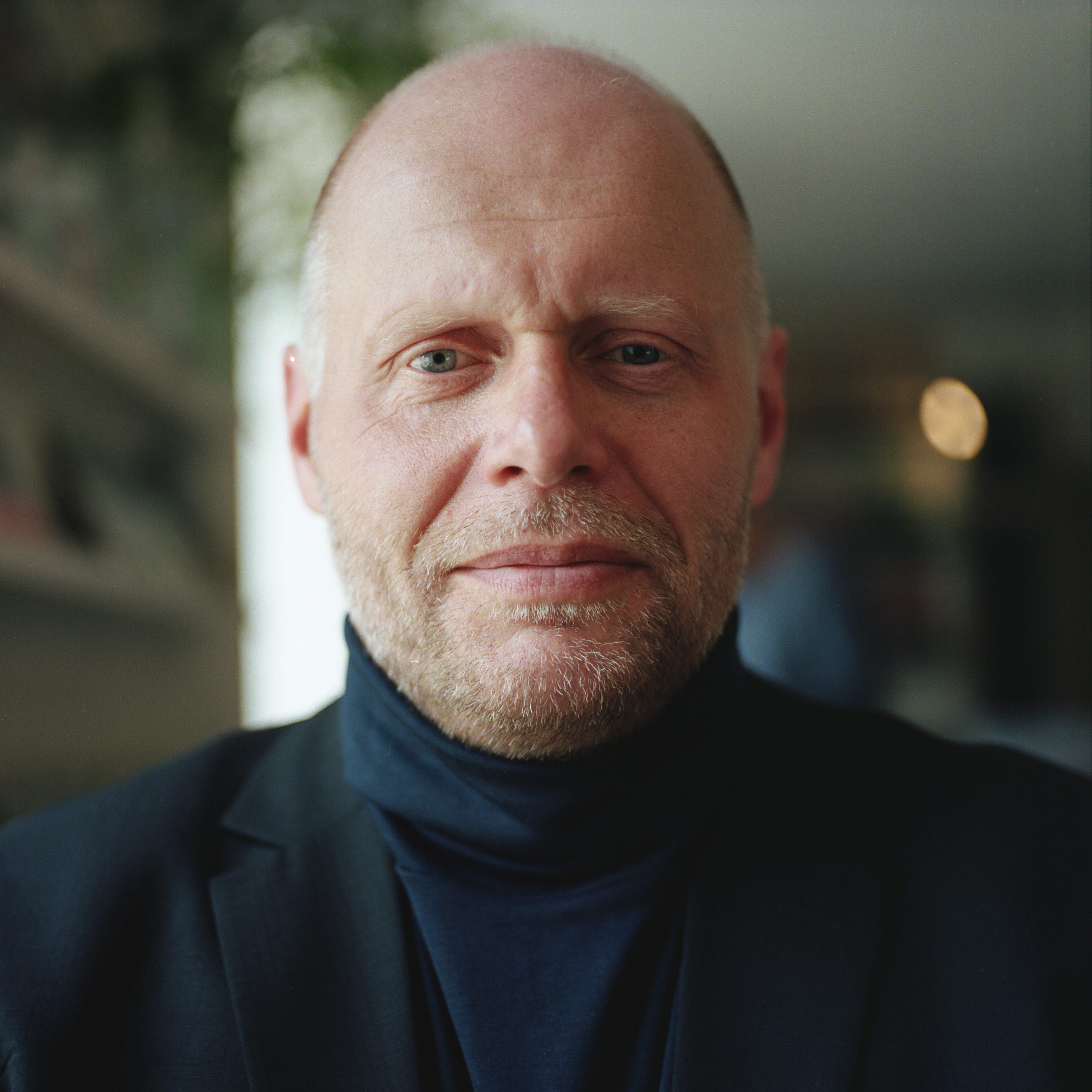 SINTEF Manufacturing i ledelsen for internasjonal standardisering. Foto: Simon Appelblad