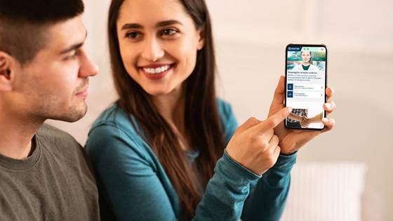 Siste nytt fra SINTEF