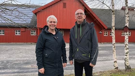Drømmen om nullutslippsgården