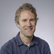 Johansson, August