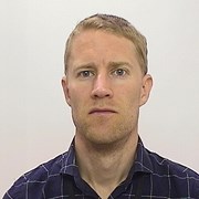 August Johansson