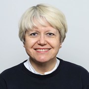 Marit Kristin Haugen