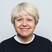 Haugen, Marit Kristin