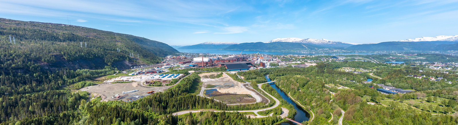 RESPOND2030 - Regional Energy System Pathways for decarbONised inDustry 2030