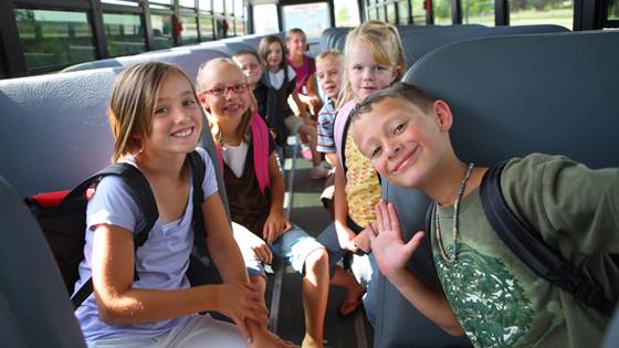 Kjøre-og-hente-app kan være både miljøvennlig og inkluderende