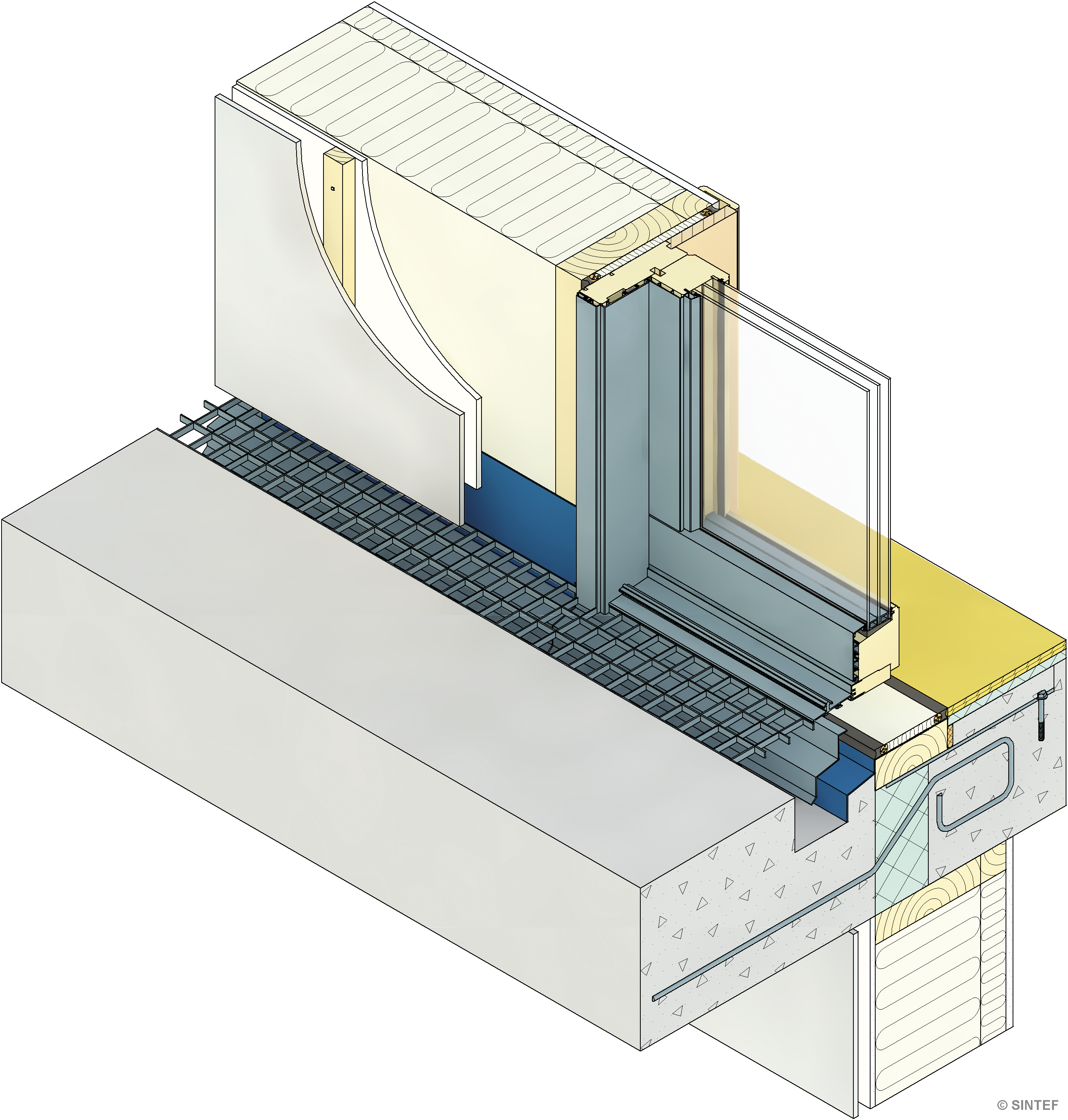 Unngå byggskader: Slik kan du oppfylle kravene til både tilgjengelighet og fuktsikkerhet