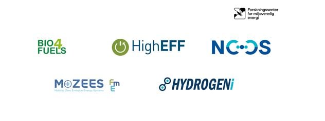 Centres for Environment-friendly Energy Research (FME)