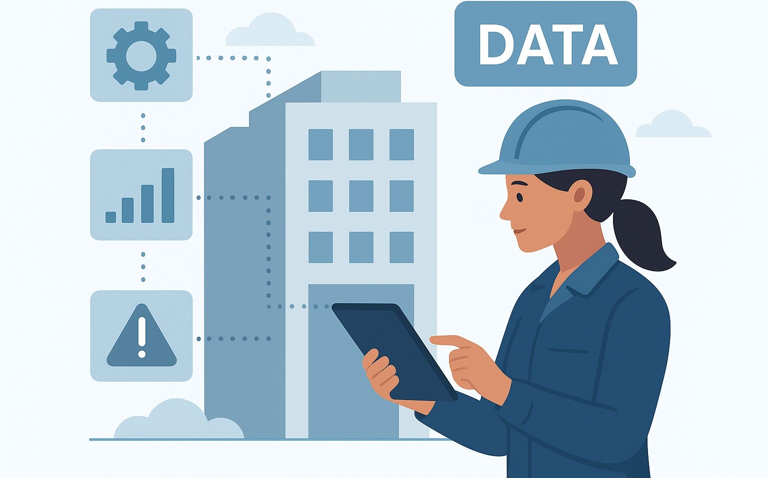 jAInitor – Den digitale vaktmester