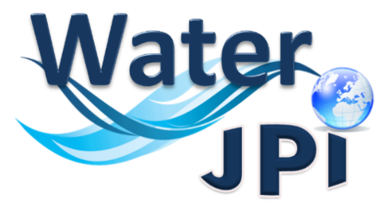 Water JPI logo