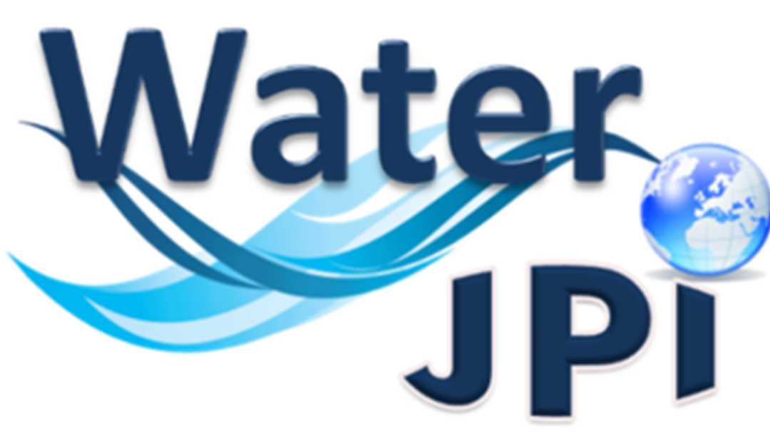 Water JPI logo