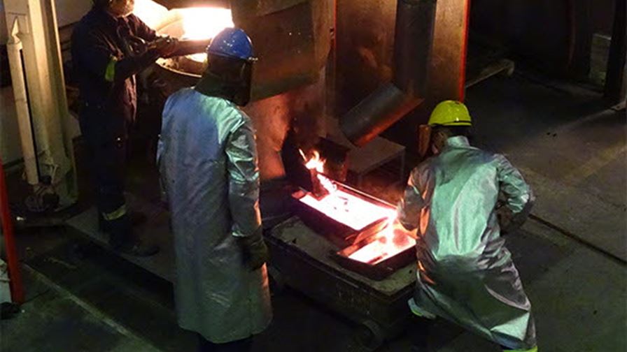 Process Metallurgical Laboratories