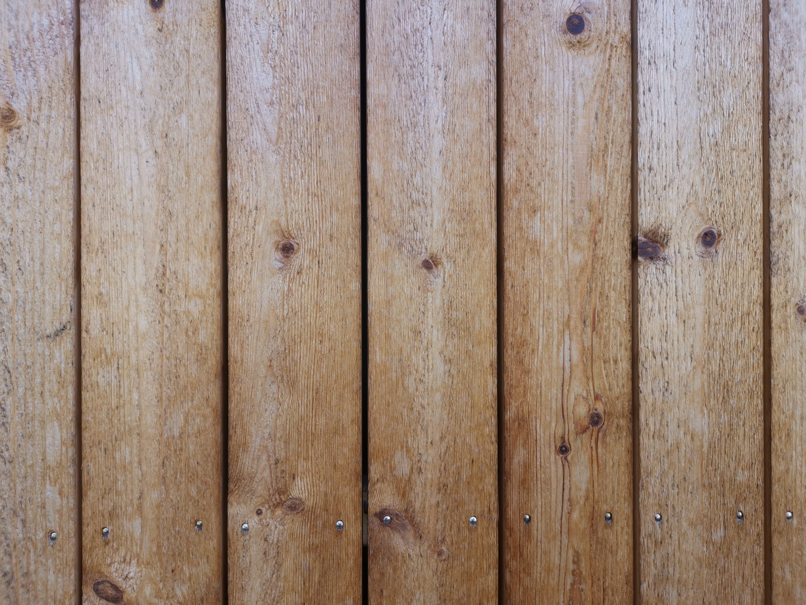 Klimatilpasning med regntett fasadekledning