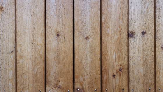 Klimatilpasning med regntett fasadekledning