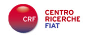 Logo CRF