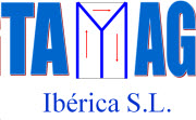 Logo Tamag