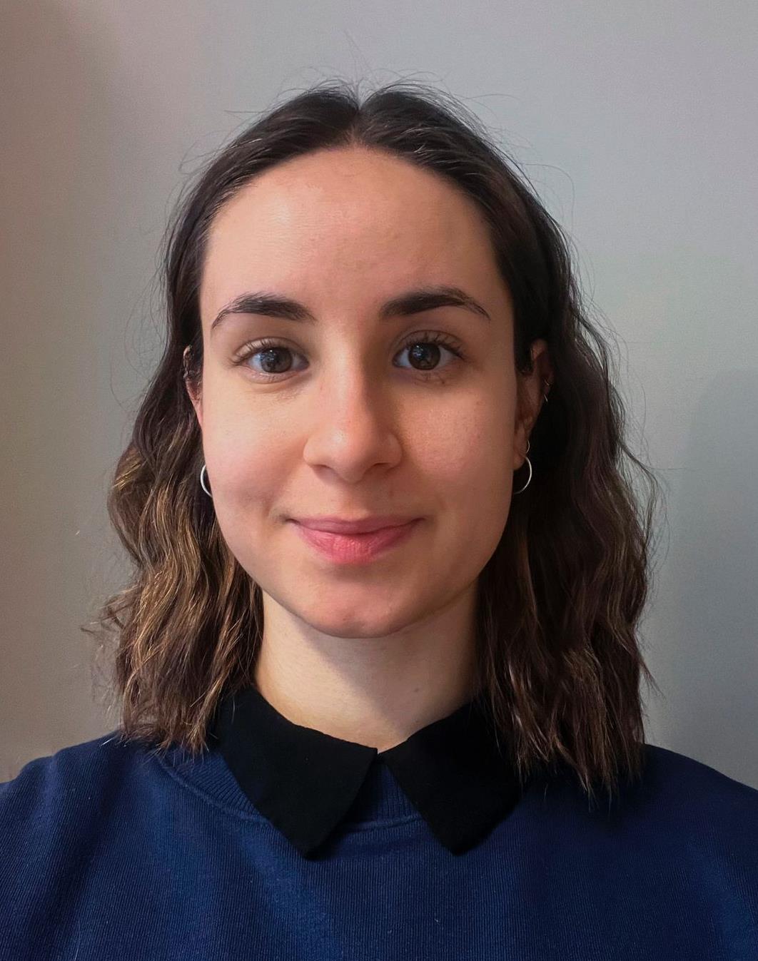 Casasin Garcia, Maria Luisa