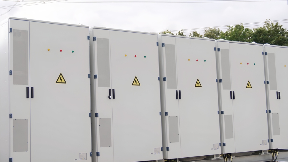 ES-05: Design av resiliente batterisystem for distribusjonsnettet