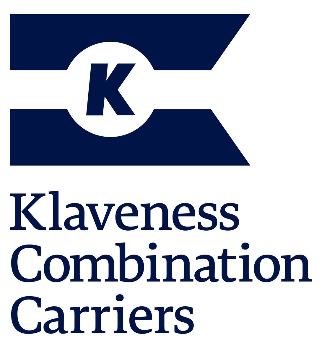 Klaveness ship management