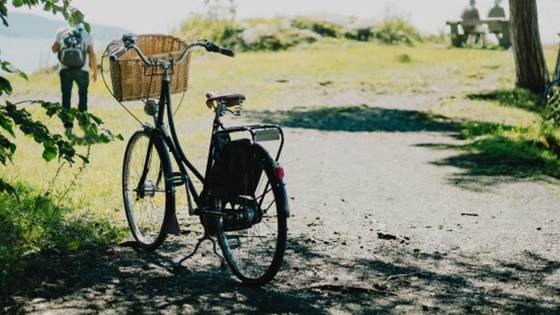 Webinar: Kapasitetsbygging for bærekraftig transportomstilling i norske byer og tettsteder