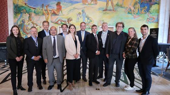 SINTEF to participate in United Nations Climate Change Conference in Egypt