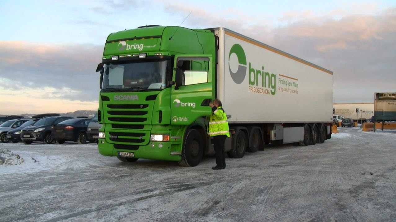 Trailer-synderne skal tas