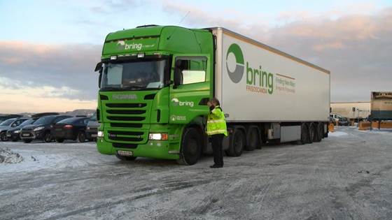 Trailer-synderne skal tas