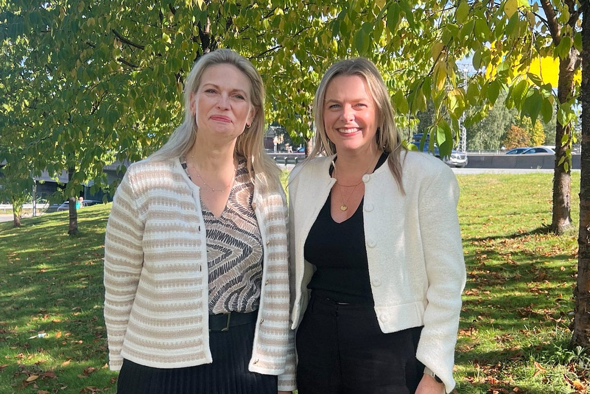 SINTEF blir medlem i Heidner Biocluster
