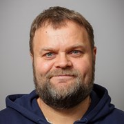 Kvarving, Arne Morten