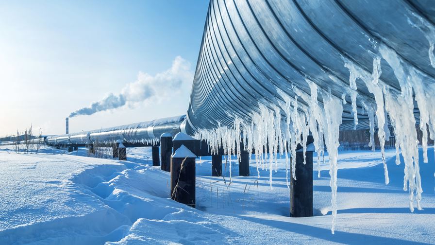 SMACC – Studies of materials behaviour for future cold climate applications