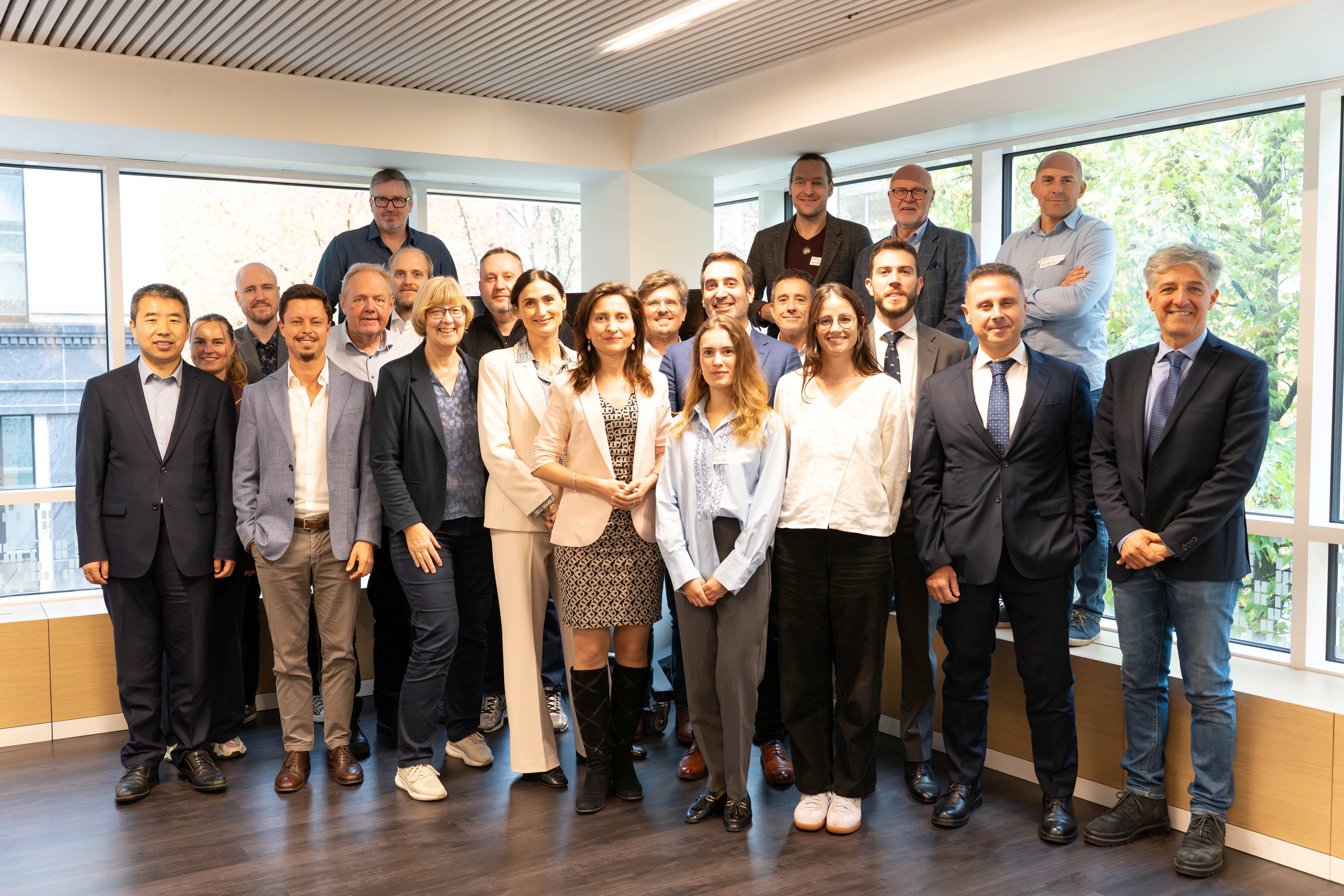 Ny digital verktøykasse kan kutte energikostnader i industrien med opptil 41 prosent