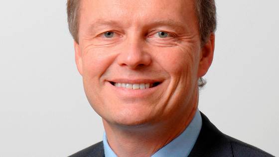 Kjetil Solbrække new CEO for SINTEF Brasil