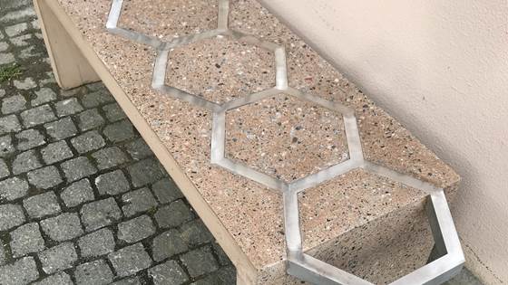 Snart kan aluminium erstatte stål som armering i betongkonstruksjoner