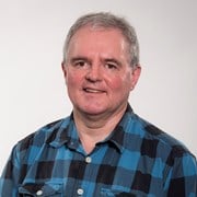 Gorman, Joe