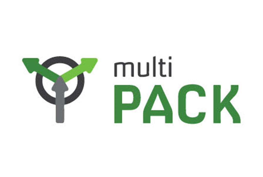 multiPACK logo