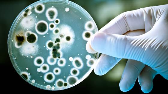Bekjemper multiresistente bakterier med nanoteknologi