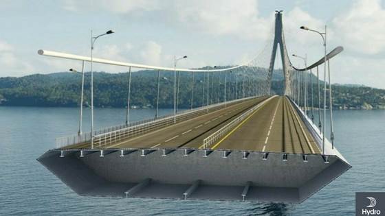 AluBridge – Robust design and efficient production of durable and sustainable aluminium bridges