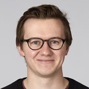 Støa, Simen