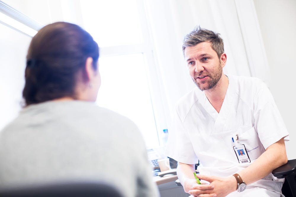 Kuttet ventetider ved Sykehuset Innlandet