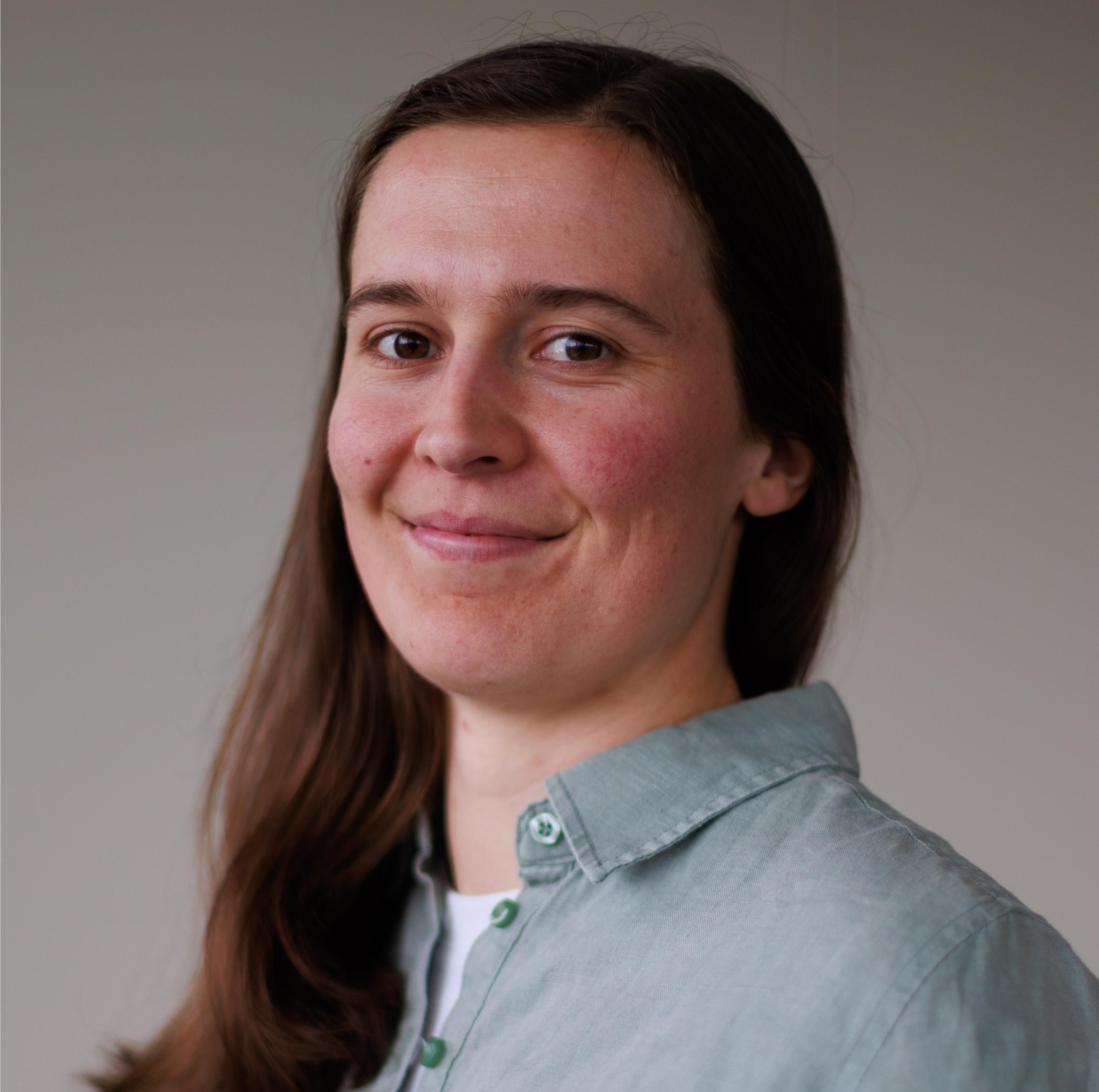 Tveten, Ingrid Elisabeth