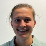 Ingrid Elisabeth Tveten