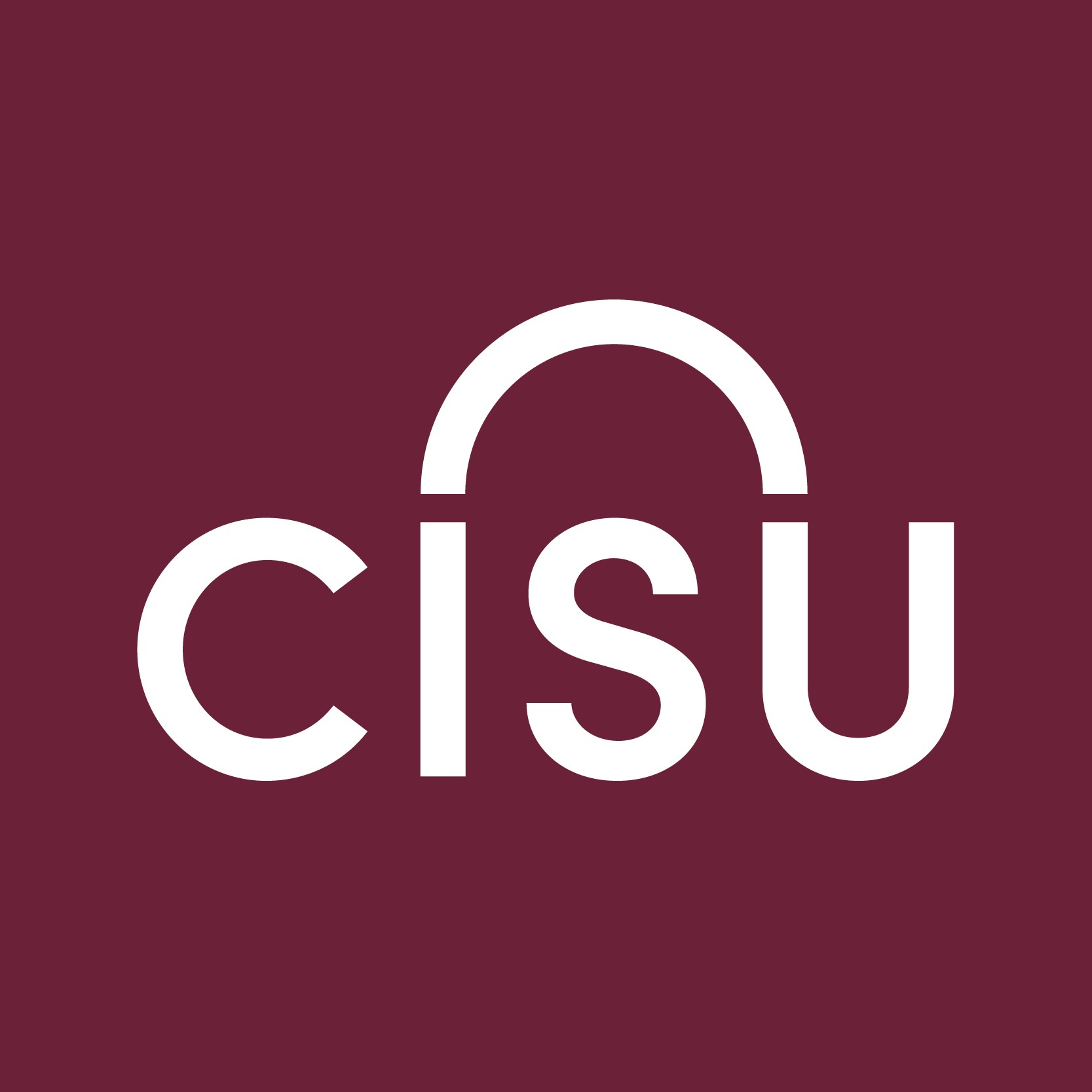 CISU - Center for Innovative and Sustainable Underground Use