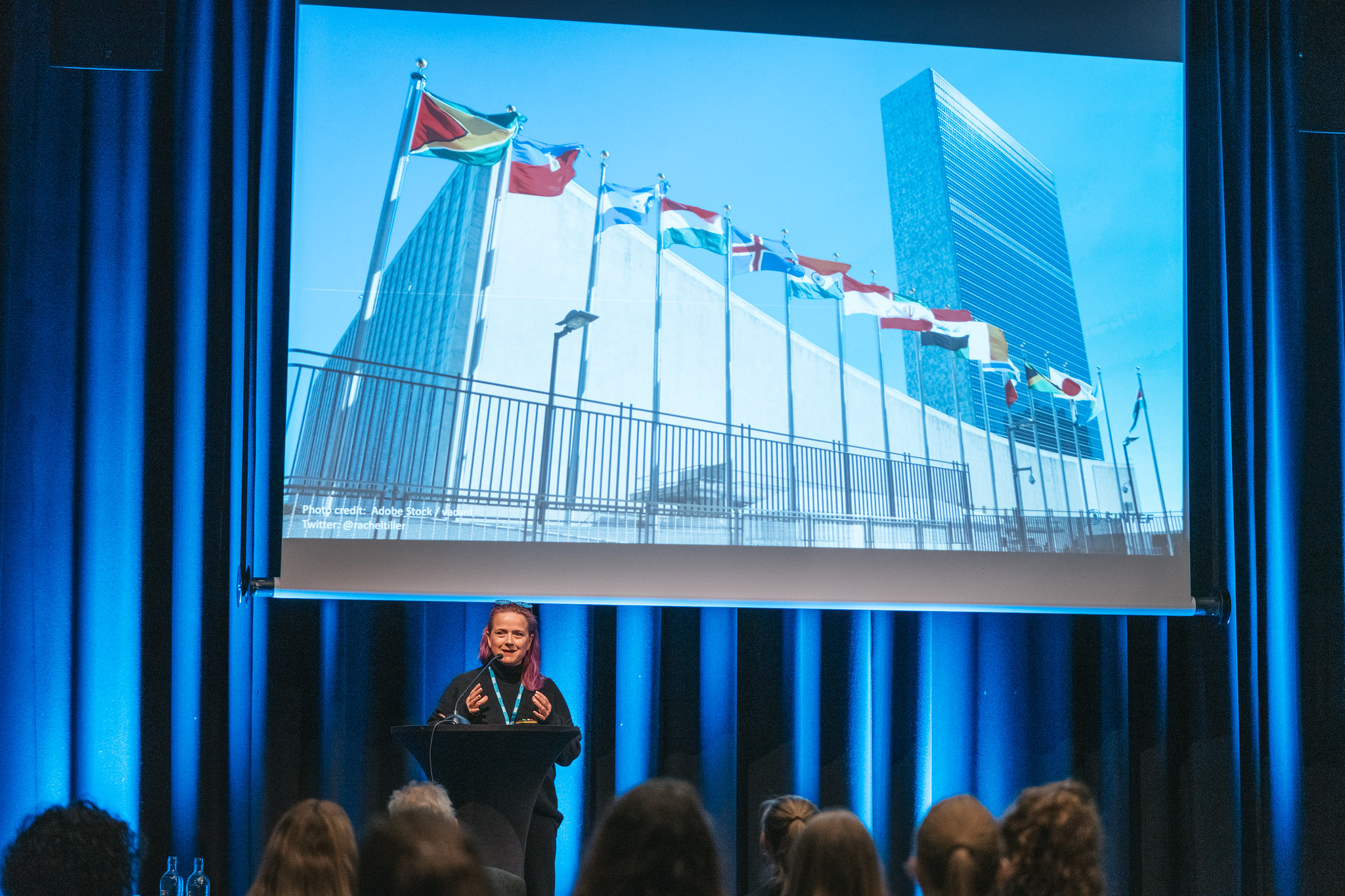 SINTEF Chief Scientist selected as Review Editor to IPBES report on Business and Biodiversity