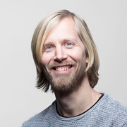 Thorstensen, Jostein