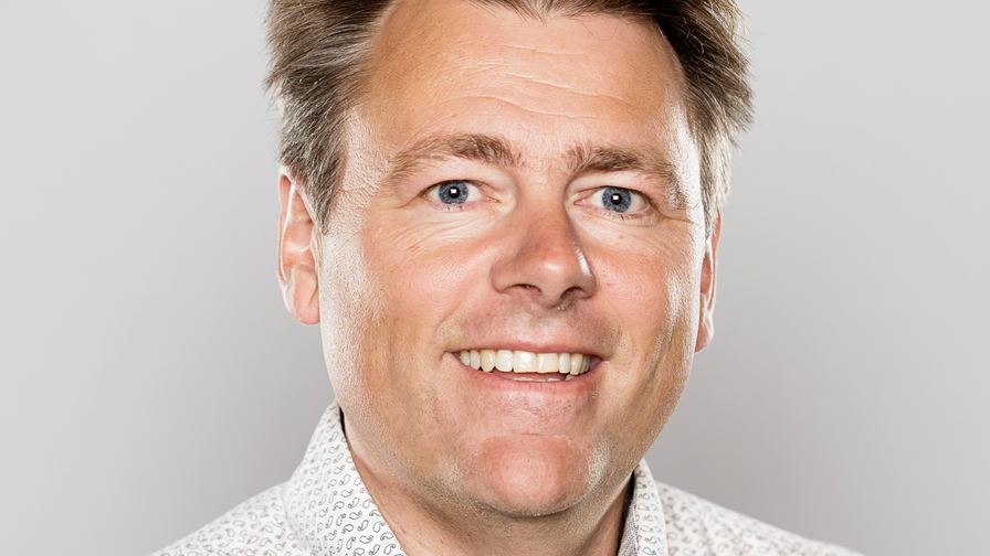 Thomas Kringlebotn Thiis skal lede forskningssenteret FME ZEN