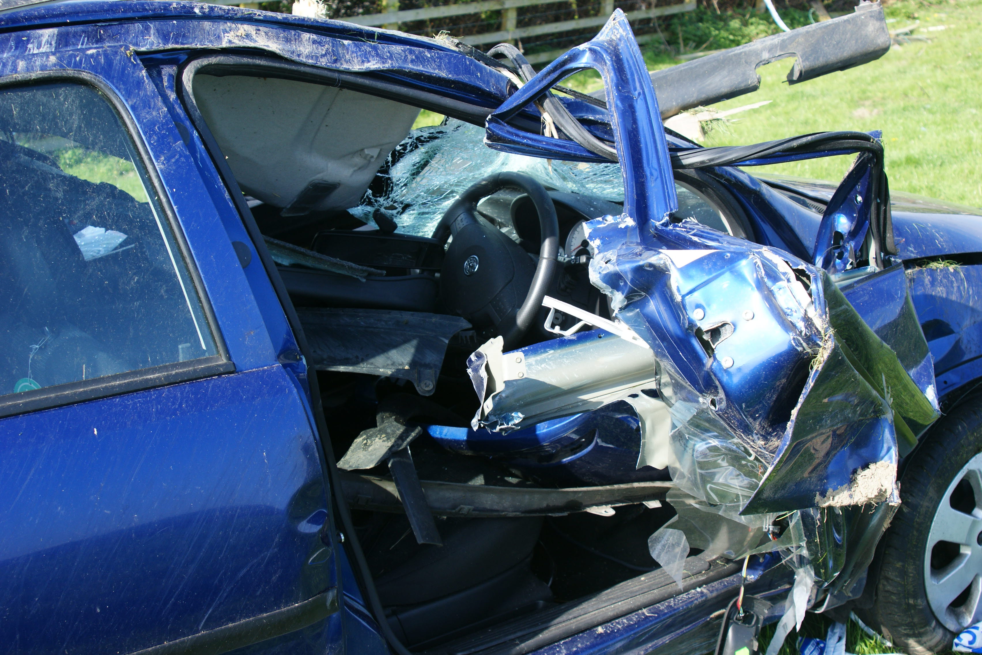 Leger tiden alle sår?